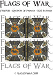 FPWP03 - Kingdom of Prussia - 1828 Pattern